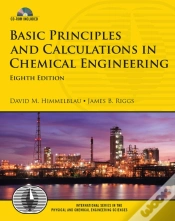 Capa do artigo Basic Principles And Calculations In Chemical Engineering
