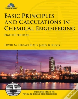 Capa do artigo Basic Principles And Calculations In Chemical Engineering