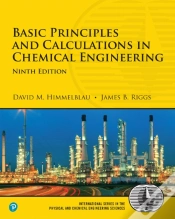 Capa do artigo Basic Principles And Calculations In Chemical Engineering