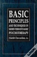 Basic Principles & Techniques In Short-Term Dynamic Psychotherapy (The Master Work Series)