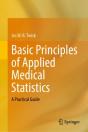 Basic Principles Of Applied Medical Statistics - Preview