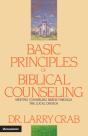 Basic Principles Of Biblical Counseling - Preview