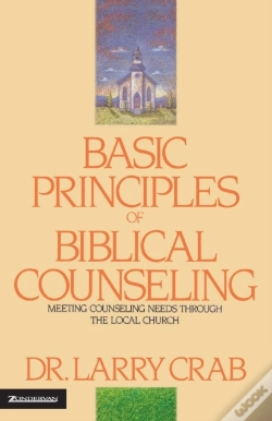 Capa do artigo Basic Principles Of Biblical Counseling