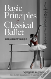 Capa do artigo Basic Principles Of Classical Ballet