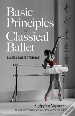 Capa do artigo Basic Principles Of Classical Ballet