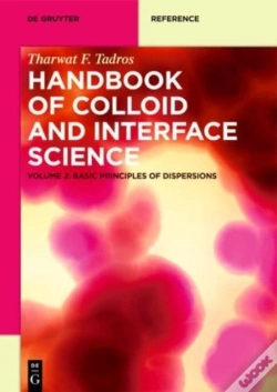 Capa do artigo Basic Principles Of Dispersions