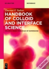 Basic Principles Of Dispersions
