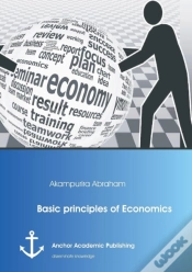Capa do artigo Basic Principles Of Economics