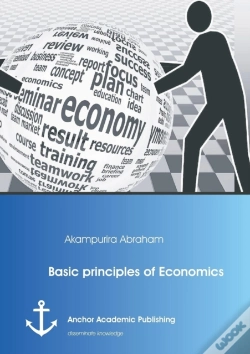 Capa do artigo Basic Principles Of Economics