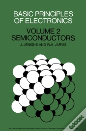 Capa do artigo Basic Principles Of Electronics