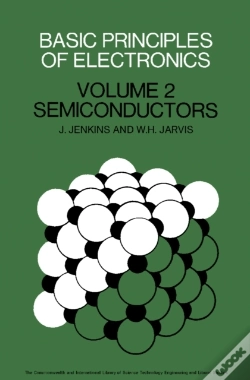 Capa do artigo Basic Principles Of Electronics