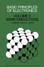 Basic Principles Of Electronics - Preview