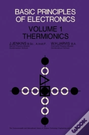 Capa do artigo Basic Principles Of Electronics