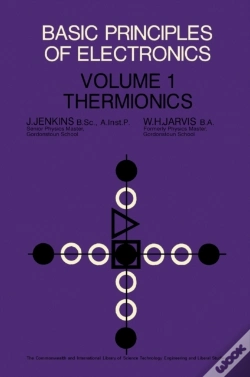 Capa do artigo Basic Principles Of Electronics