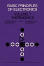Basic Principles Of Electronics - Preview