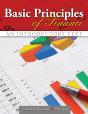 Basic Principles Of Finance - Preview