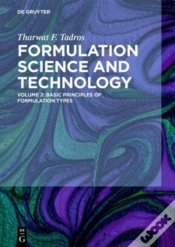 Capa do artigo Basic Principles Of Formulation Types