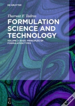 Capa do artigo Basic Principles Of Formulation Types