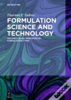 Basic Principles Of Formulation Types