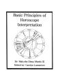 Basic Principles Of Horoscope Interpretation - Preview
