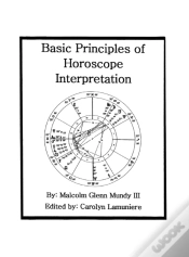 Capa do artigo Basic Principles Of Horoscope Interpretation