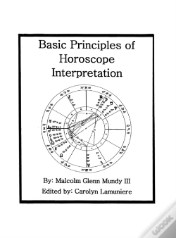 Capa do artigo Basic Principles Of Horoscope Interpretation