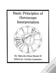 Basic Principles Of Horoscope Interpretation