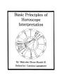 Basic Principles Of Horoscope Interpretation - Preview