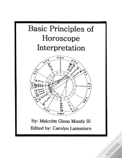 Capa do artigo Basic Principles Of Horoscope Interpretation