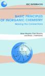 Basic Principles Of Inorganic Chemistry - Preview