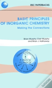 Basic Principles Of Inorganic Chemistry