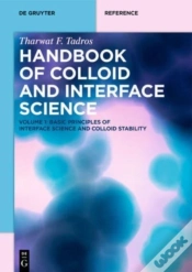 Capa do artigo Basic Principles Of Interface Science And Colloid Stability