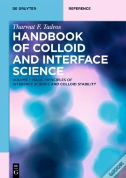 Capa do artigo Basic Principles Of Interface Science And Colloid Stability