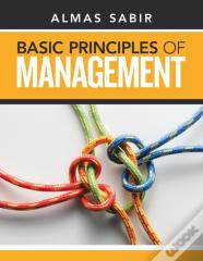Basic Principles Of Management