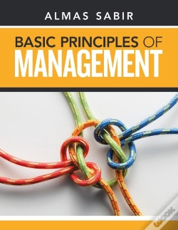Capa do artigo Basic Principles Of Management