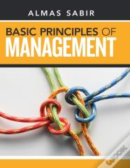 Basic Principles Of Management