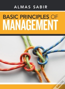 Capa do artigo Basic Principles Of Management