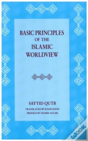 Capa do artigo Basic Principles Of The Islamic Worldview
