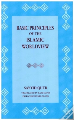 Capa do artigo Basic Principles Of The Islamic Worldview