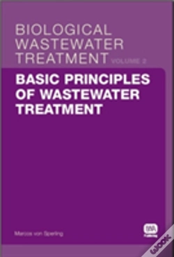 Capa do artigo Basic Principles Of Wastewater Treatment