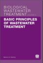 Basic Principles Of Wastewater Treatment - Preview