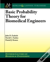 Capa do artigo Basic Probability Theory For Biomedical Engineers