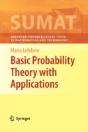 Basic Probability Theory With Applications - Preview