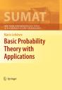 Basic Probability Theory With Applications - Preview