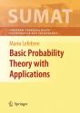 Basic Probability Theory With Applications - Preview