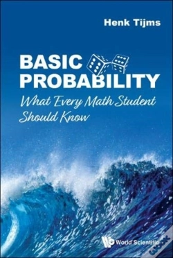 Capa do artigo Basic Probability: What Every Math Student Should Know