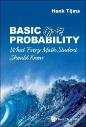 Capa do artigo Basic Probability: What Every Math Student Should Know