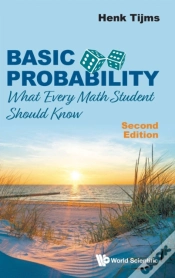 Capa do artigo Basic Probability: What Every Math Student Should Know