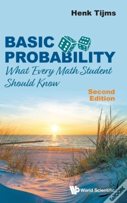 Capa do artigo Basic Probability: What Every Math Student Should Know