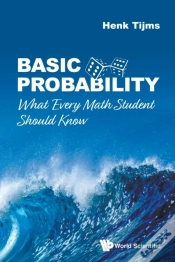 Capa do artigo Basic Probability: What Every Math Student Should Know